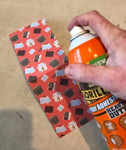 GORILLA SPRAY ADHESIVE - Công ty TNHH Gorilla Glue Việt Nam