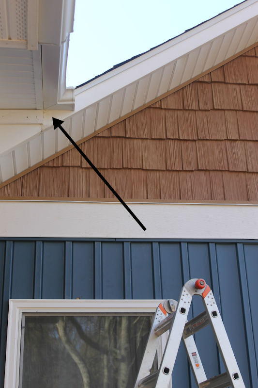 Easy Gutter Fix with Gorilla Waterproof Patch & Seal Tape - Công ty ...